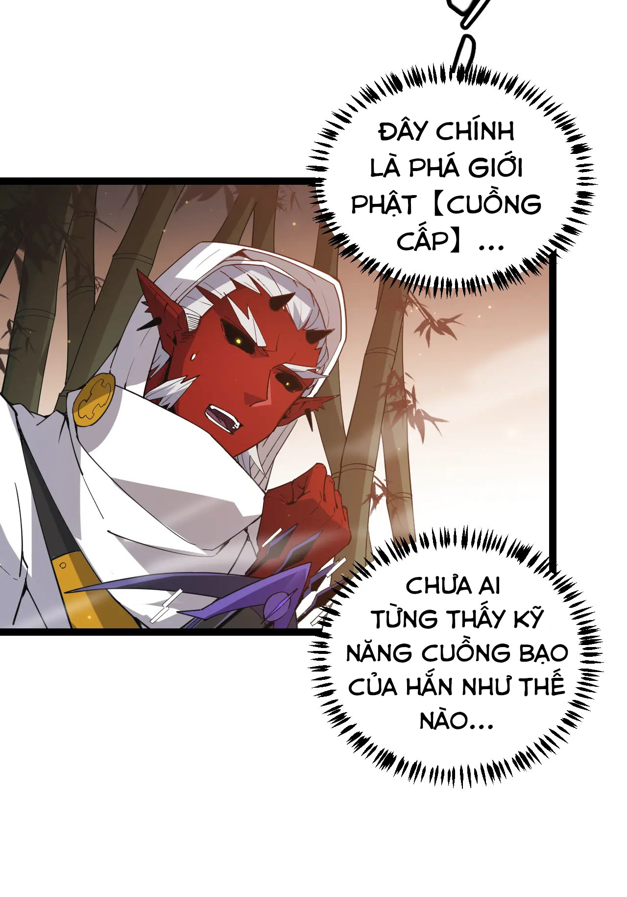 Tôi Đến Từ Thế Giới Trò Chơi Máy chơi trò chơi điện tử tốt nhất Chapter 36 trang 35