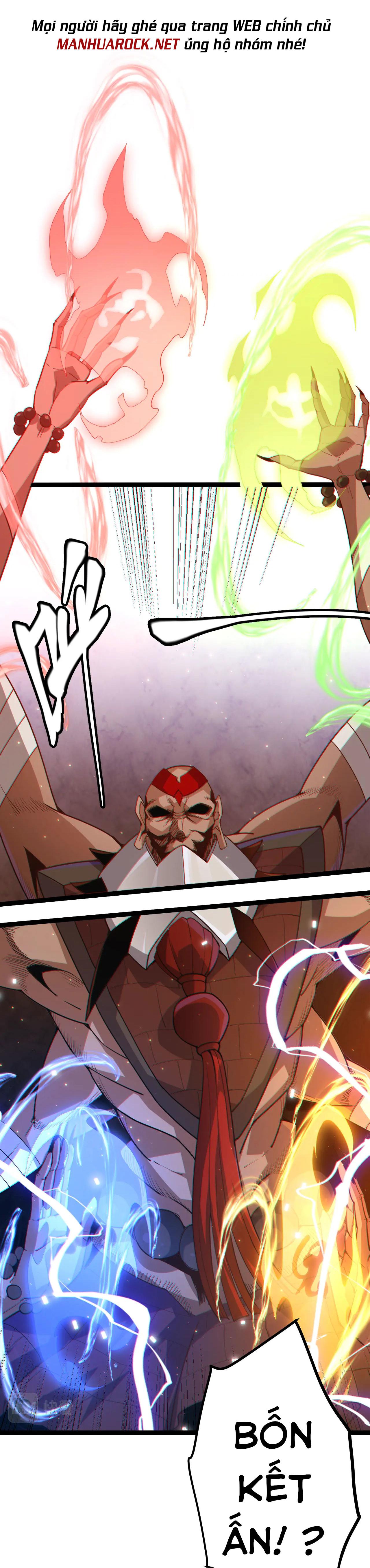 Tôi Đến Từ Thế Giới Trò Chơi Máy chơi trò chơi điện tử tốt nhất Chapter 36 trang 36