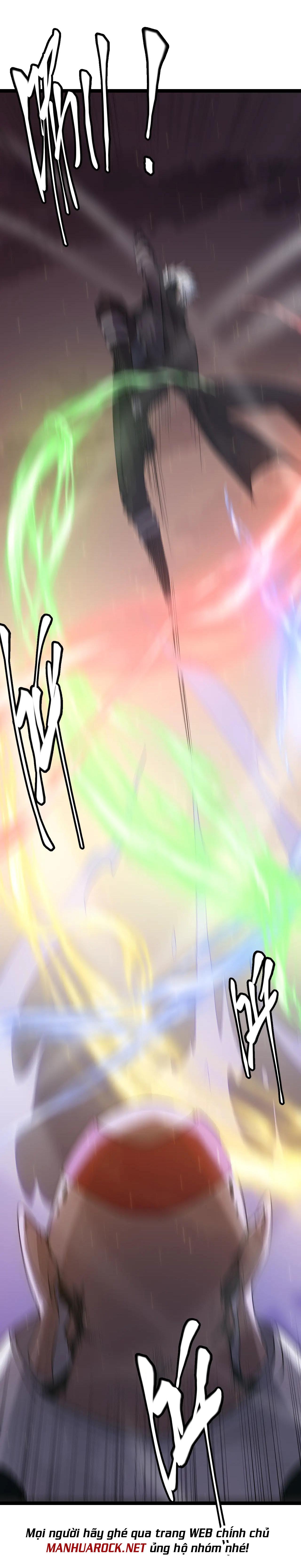 Tôi Đến Từ Thế Giới Trò Chơi Máy chơi trò chơi điện tử tốt nhất Chapter 36 trang 40