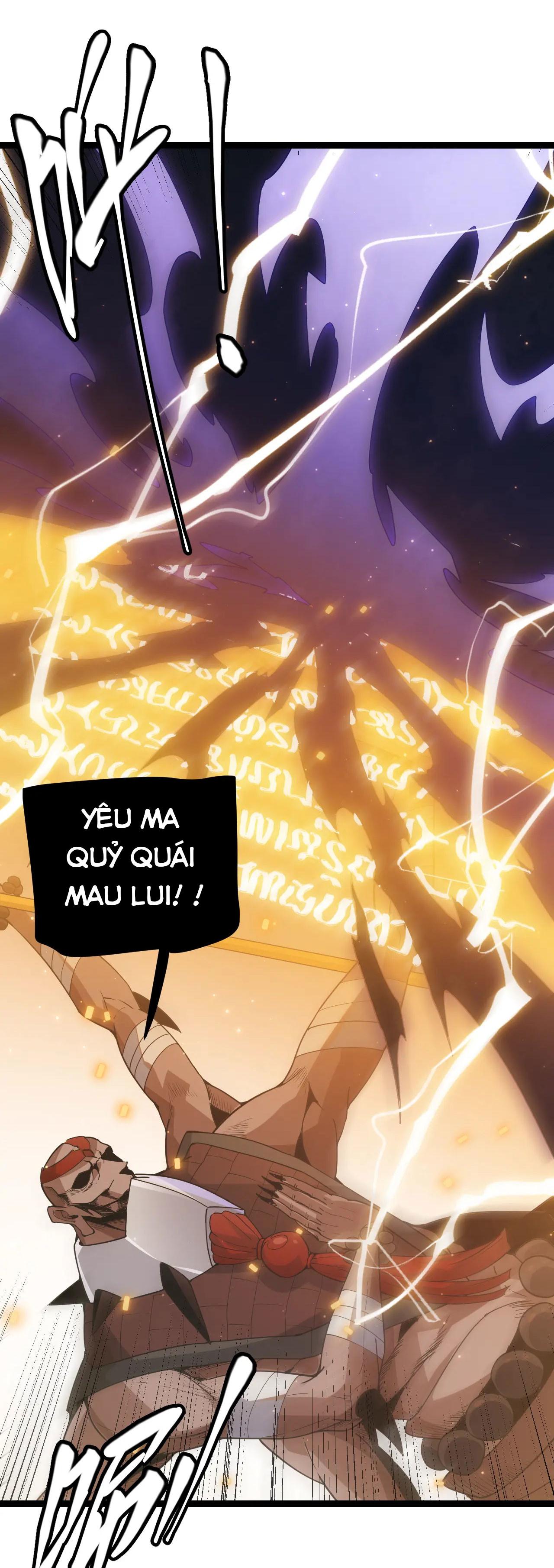 Tôi Đến Từ Thế Giới Trò Chơi Máy chơi trò chơi điện tử tốt nhất Chapter 36 trang 45