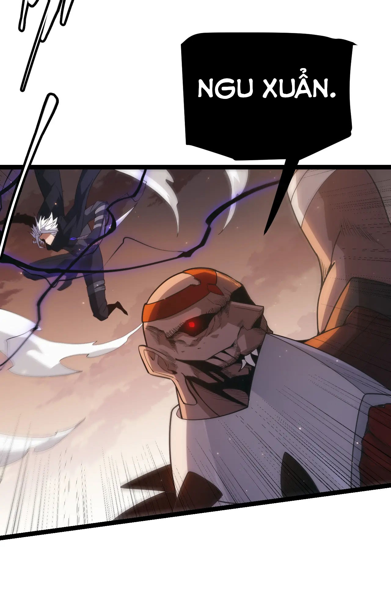 Tôi Đến Từ Thế Giới Trò Chơi Máy chơi trò chơi điện tử tốt nhất Chapter 36 trang 46