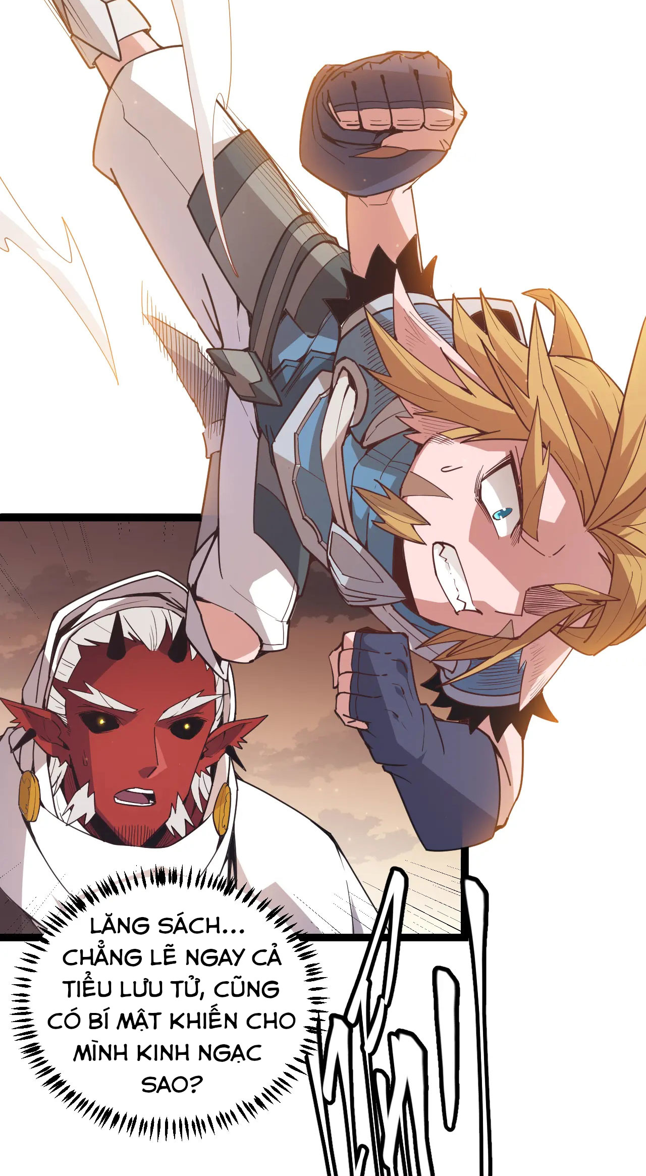 Tôi Đến Từ Thế Giới Trò Chơi Máy chơi trò chơi điện tử tốt nhất Chapter 36 trang 52