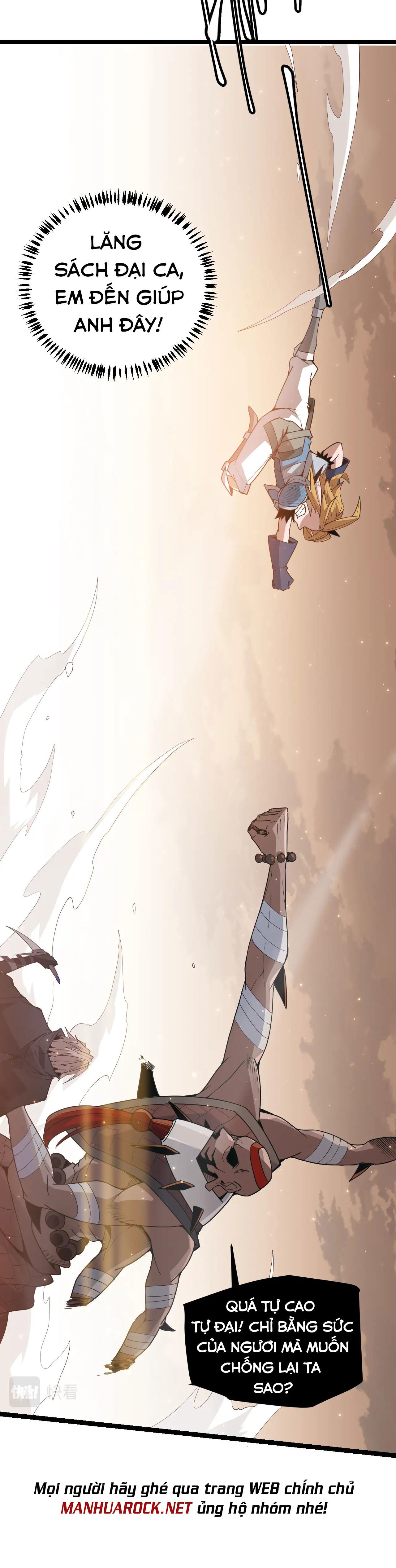 Tôi Đến Từ Thế Giới Trò Chơi Máy chơi trò chơi điện tử tốt nhất Chapter 36 trang 53