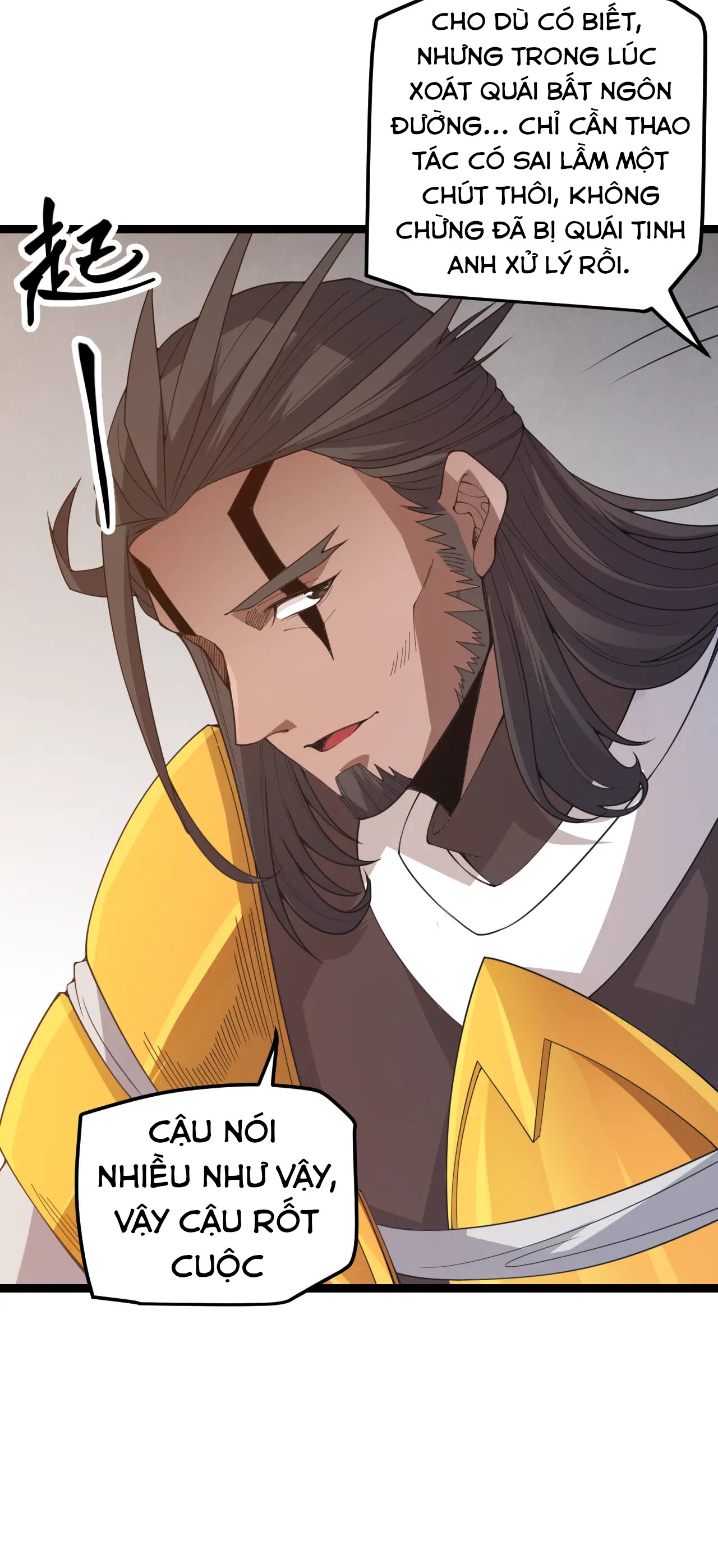 Tôi Đến Từ Thế Giới Trò Chơi Máy chơi trò chơi điện tử tốt nhất Chapter 36 trang 9