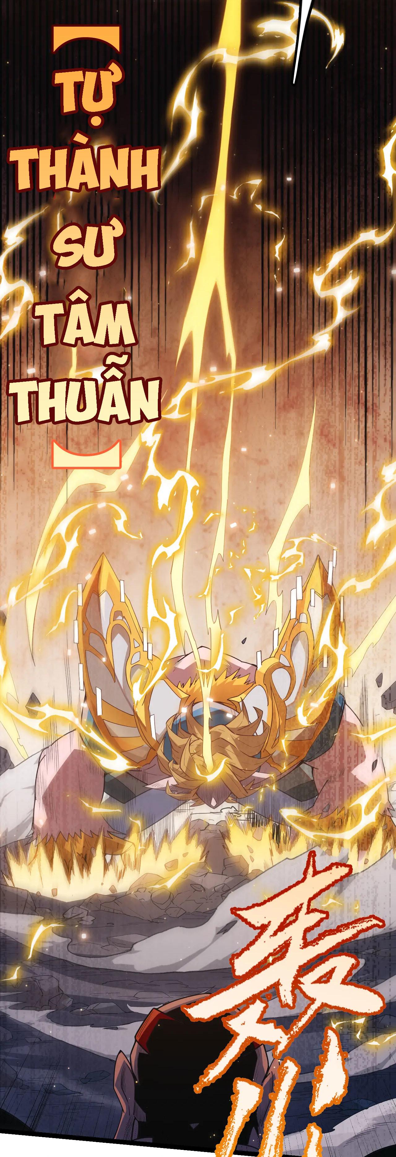 Tôi Đến Từ Thế Giới Trò Chơi Máy chơi trò chơi điện tử tốt nhất Chapter 37 trang 11