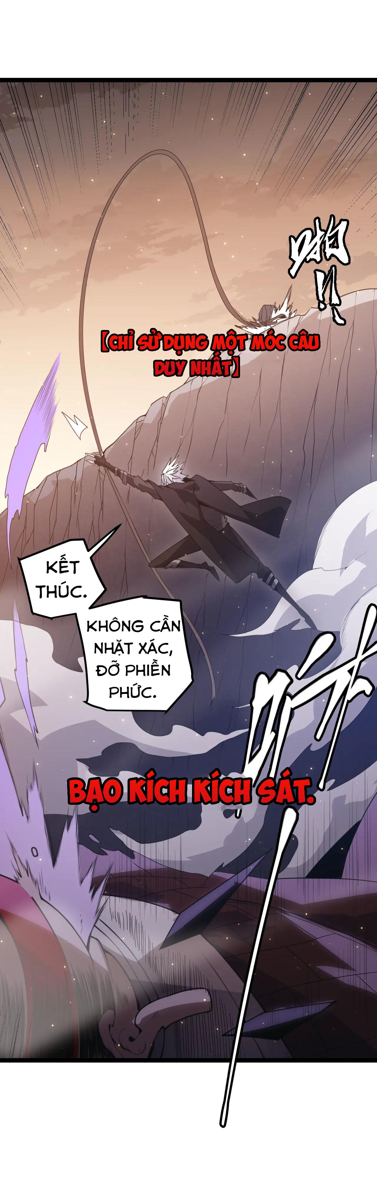 Tôi Đến Từ Thế Giới Trò Chơi Máy chơi trò chơi điện tử tốt nhất Chapter 37 trang 35