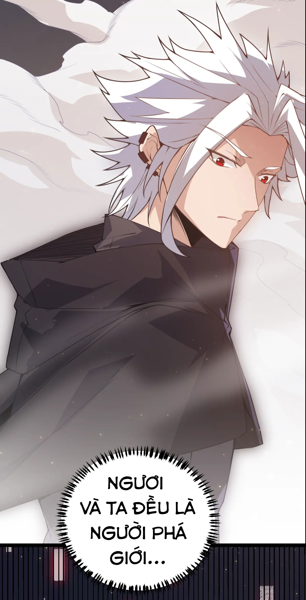 Tôi Đến Từ Thế Giới Trò Chơi Máy chơi trò chơi điện tử tốt nhất Chapter 37 trang 38