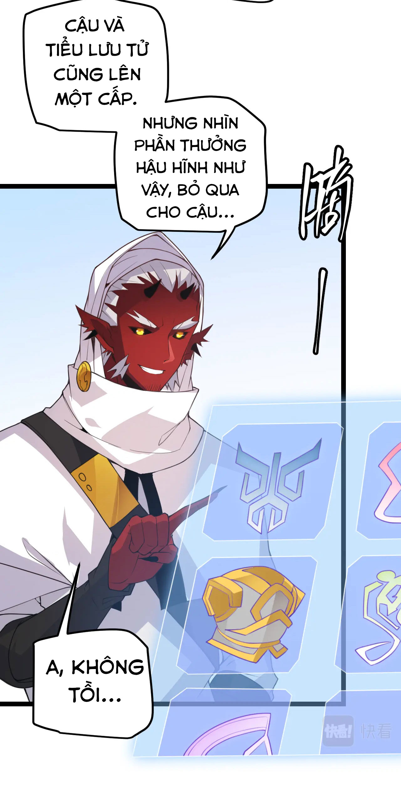 Tôi Đến Từ Thế Giới Trò Chơi Máy chơi trò chơi điện tử tốt nhất Chapter 37 trang 44