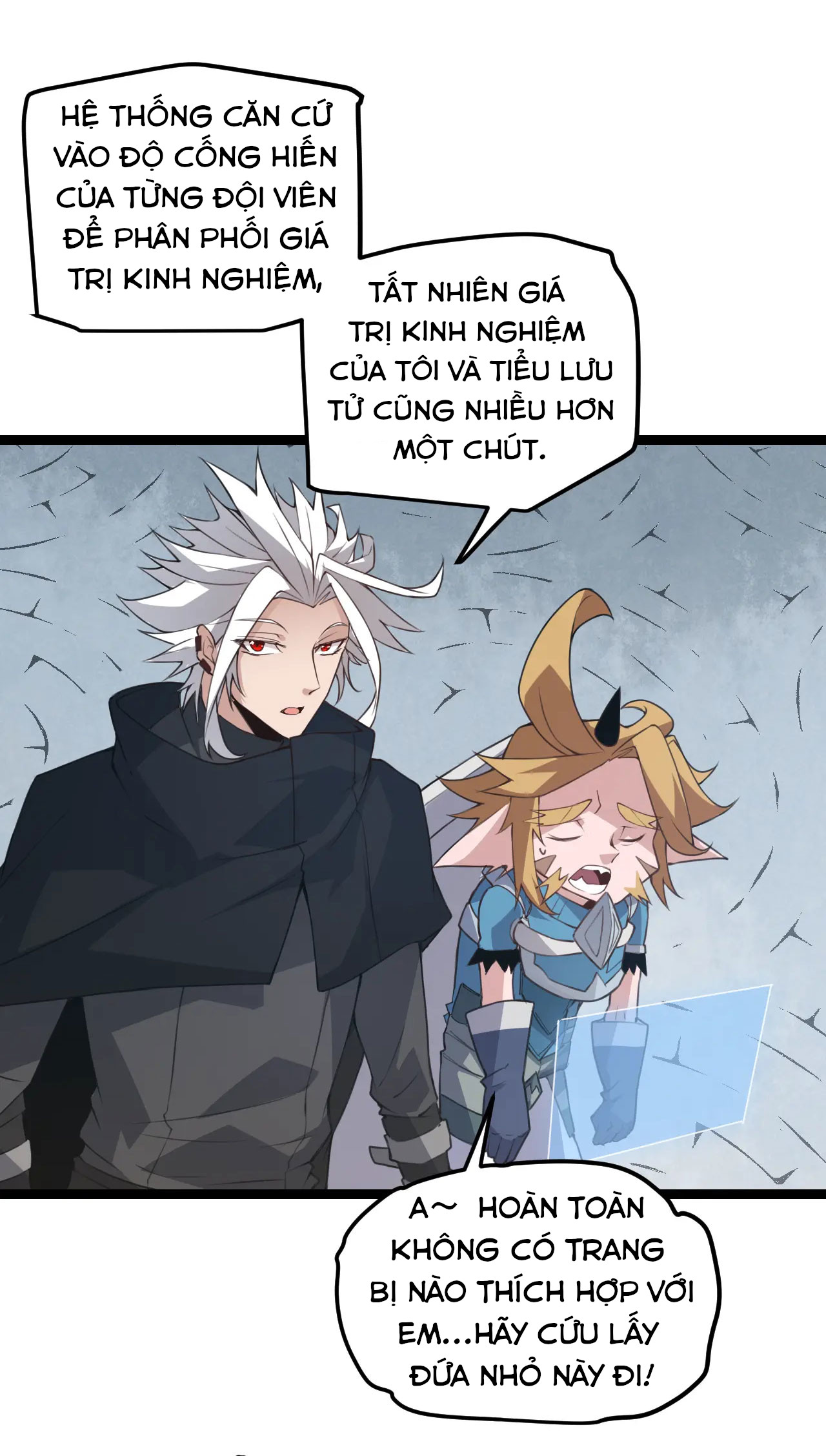 Tôi Đến Từ Thế Giới Trò Chơi Máy chơi trò chơi điện tử tốt nhất Chapter 37 trang 45