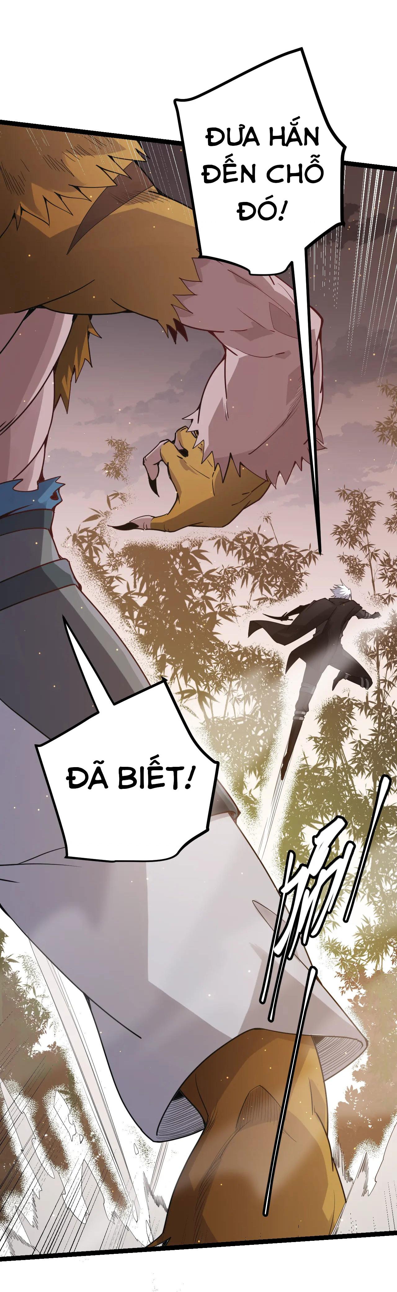 Tôi Đến Từ Thế Giới Trò Chơi Máy chơi trò chơi điện tử tốt nhất Chapter 37 trang 8