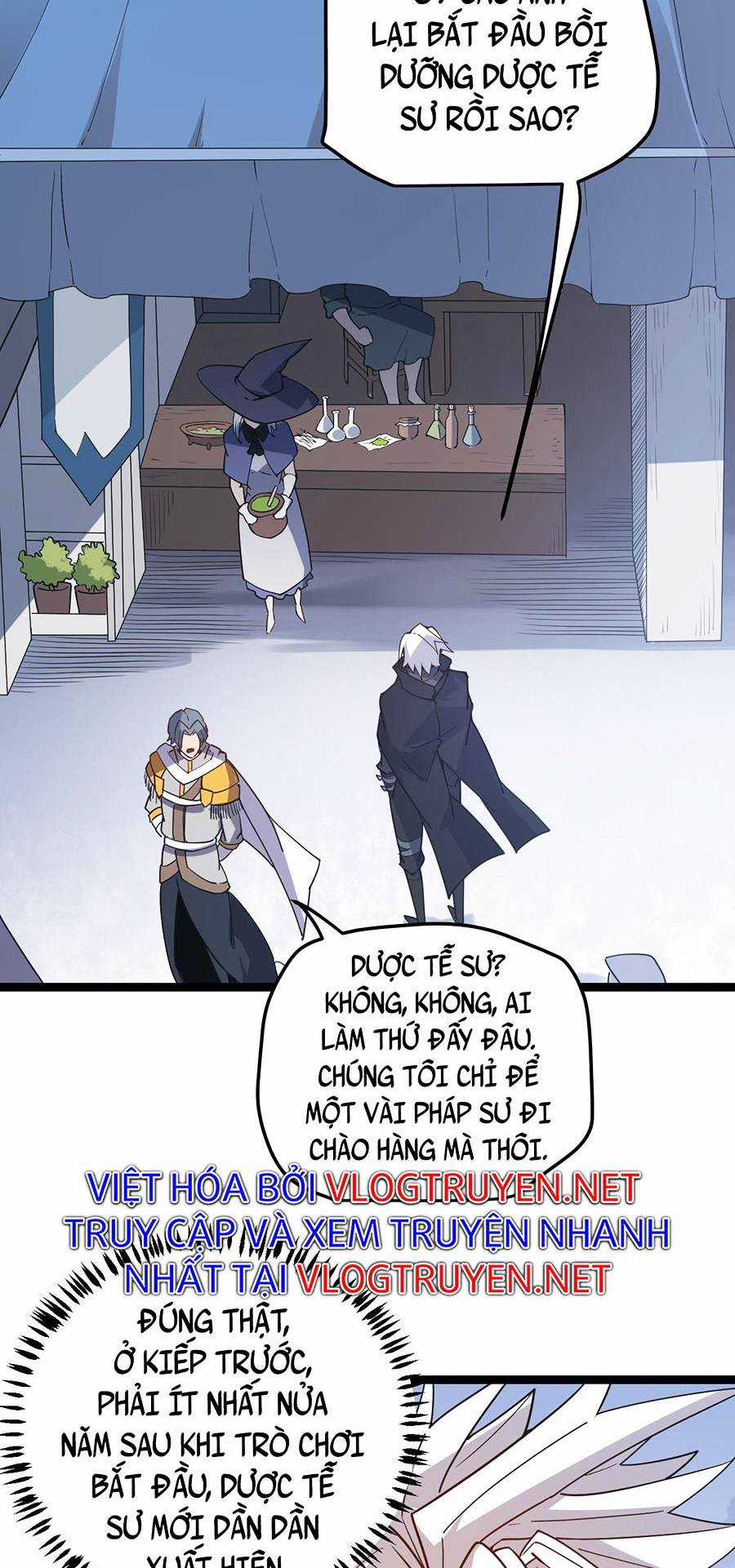 Tôi Đến Từ Thế Giới Trò Chơi Máy chơi trò chơi điện tử tốt nhất Chapter 38 trang 11