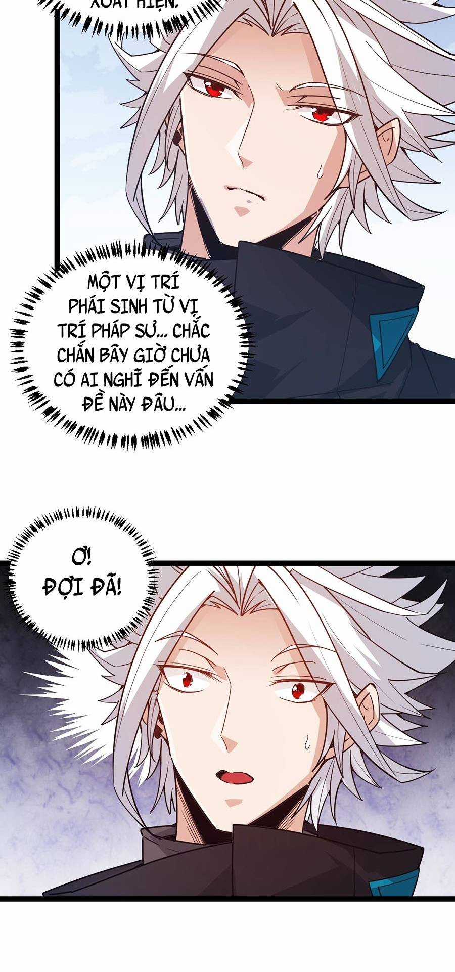 Tôi Đến Từ Thế Giới Trò Chơi Máy chơi trò chơi điện tử tốt nhất Chapter 38 trang 12