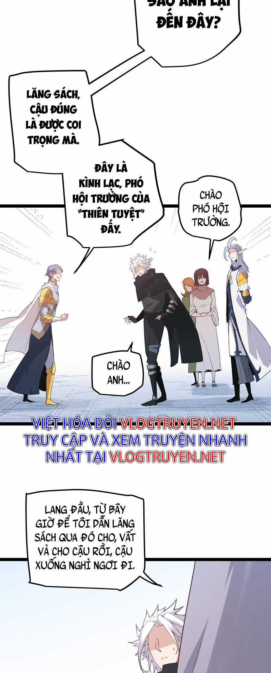 Tôi Đến Từ Thế Giới Trò Chơi Máy chơi trò chơi điện tử tốt nhất Chapter 38 trang 18