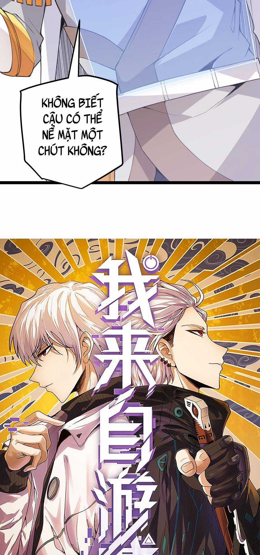 Tôi Đến Từ Thế Giới Trò Chơi Máy chơi trò chơi điện tử tốt nhất Chapter 38 trang 2