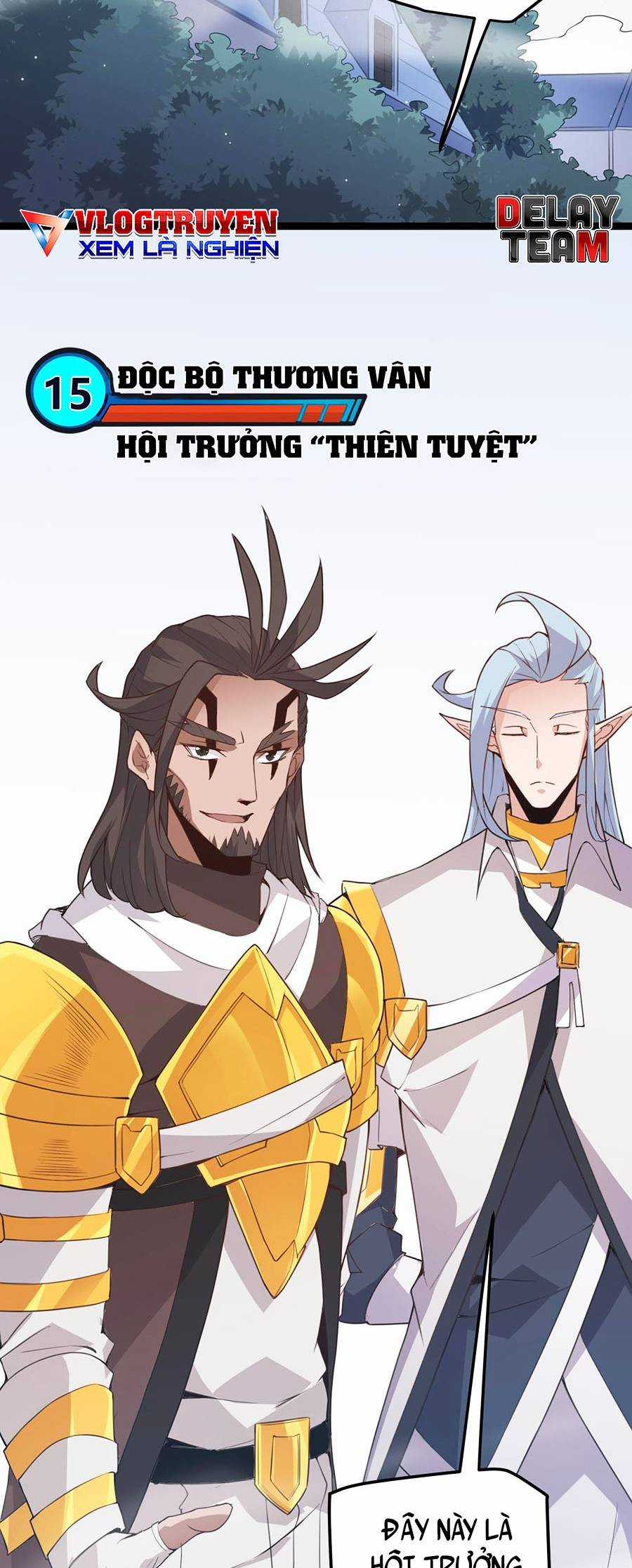 Tôi Đến Từ Thế Giới Trò Chơi Máy chơi trò chơi điện tử tốt nhất Chapter 38 trang 21