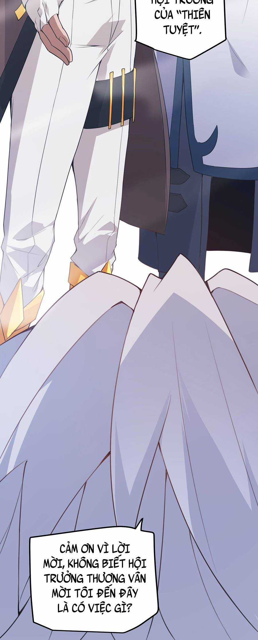 Tôi Đến Từ Thế Giới Trò Chơi Máy chơi trò chơi điện tử tốt nhất Chapter 38 trang 22