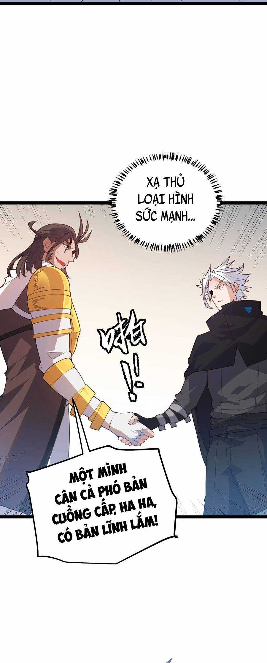 Tôi Đến Từ Thế Giới Trò Chơi Máy chơi trò chơi điện tử tốt nhất Chapter 38 trang 23