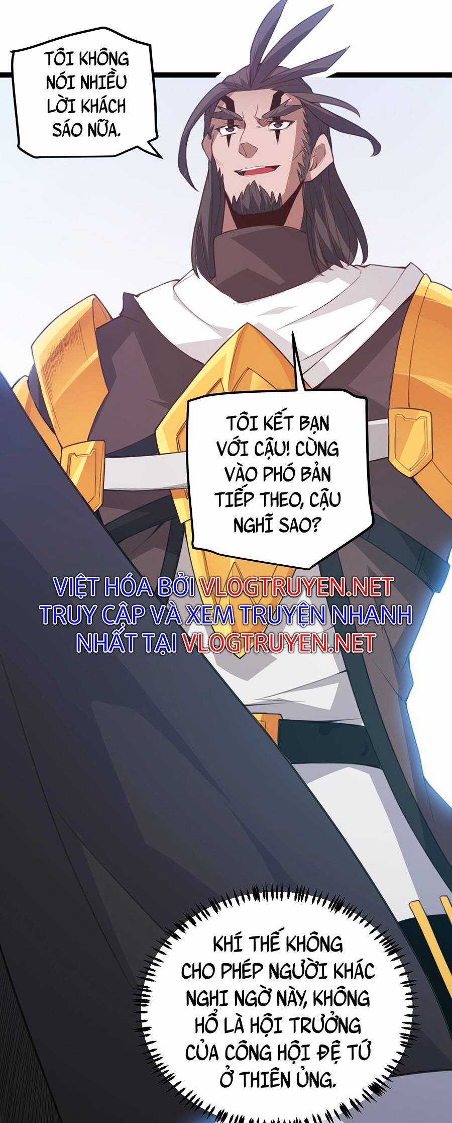 Tôi Đến Từ Thế Giới Trò Chơi Máy chơi trò chơi điện tử tốt nhất Chapter 38 trang 24