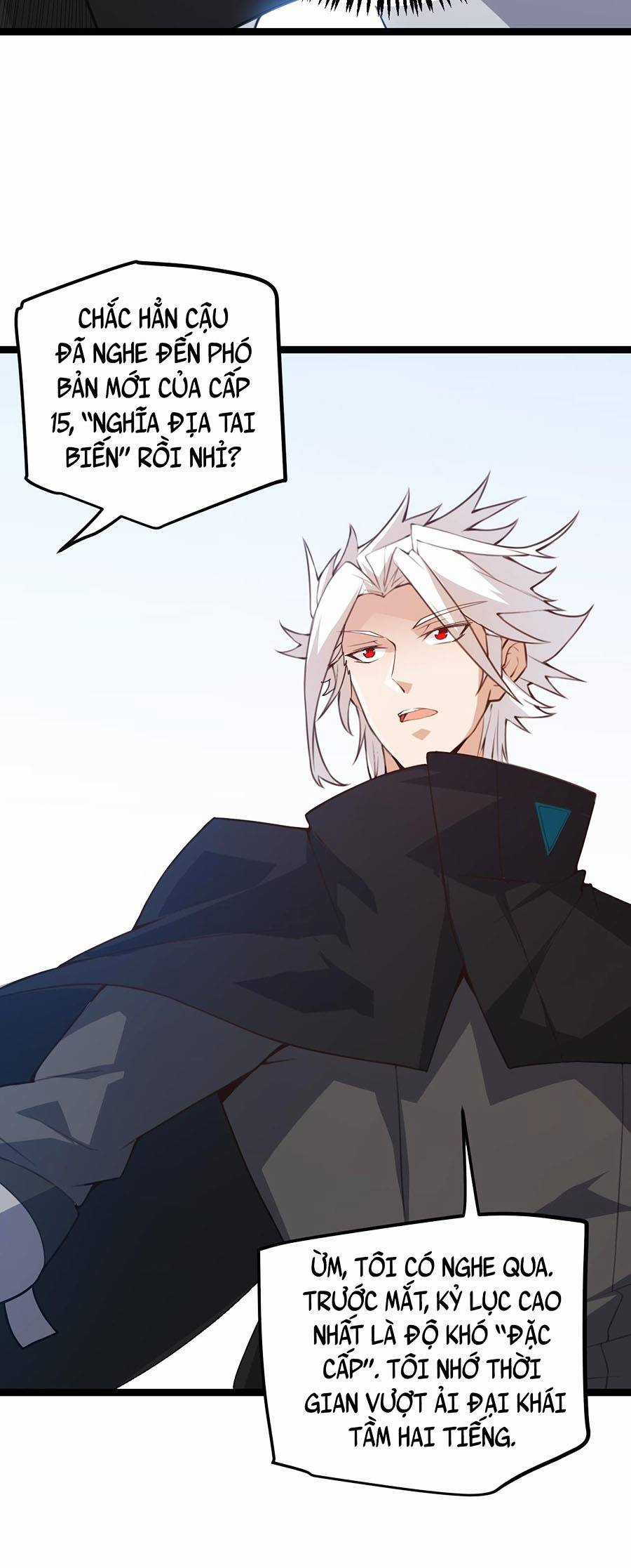 Tôi Đến Từ Thế Giới Trò Chơi Máy chơi trò chơi điện tử tốt nhất Chapter 38 trang 25