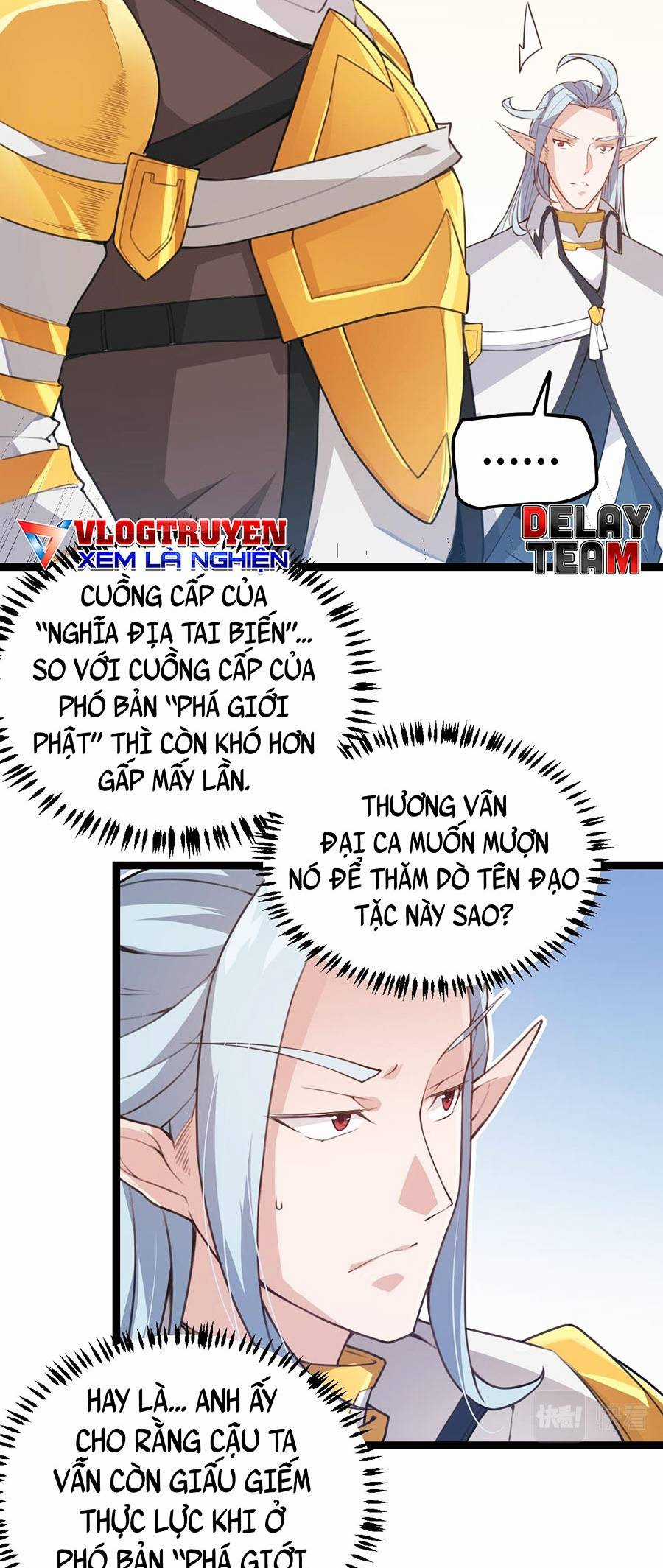 Tôi Đến Từ Thế Giới Trò Chơi Máy chơi trò chơi điện tử tốt nhất Chapter 38 trang 28