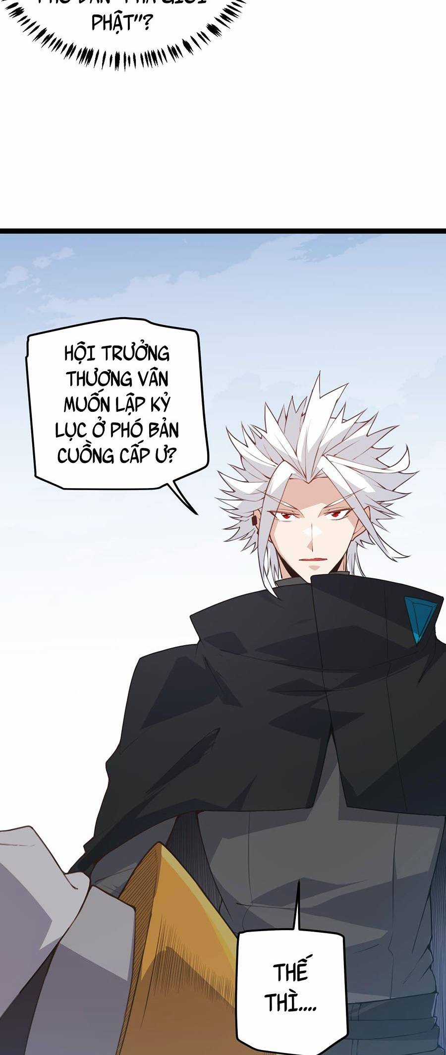 Tôi Đến Từ Thế Giới Trò Chơi Máy chơi trò chơi điện tử tốt nhất Chapter 38 trang 29