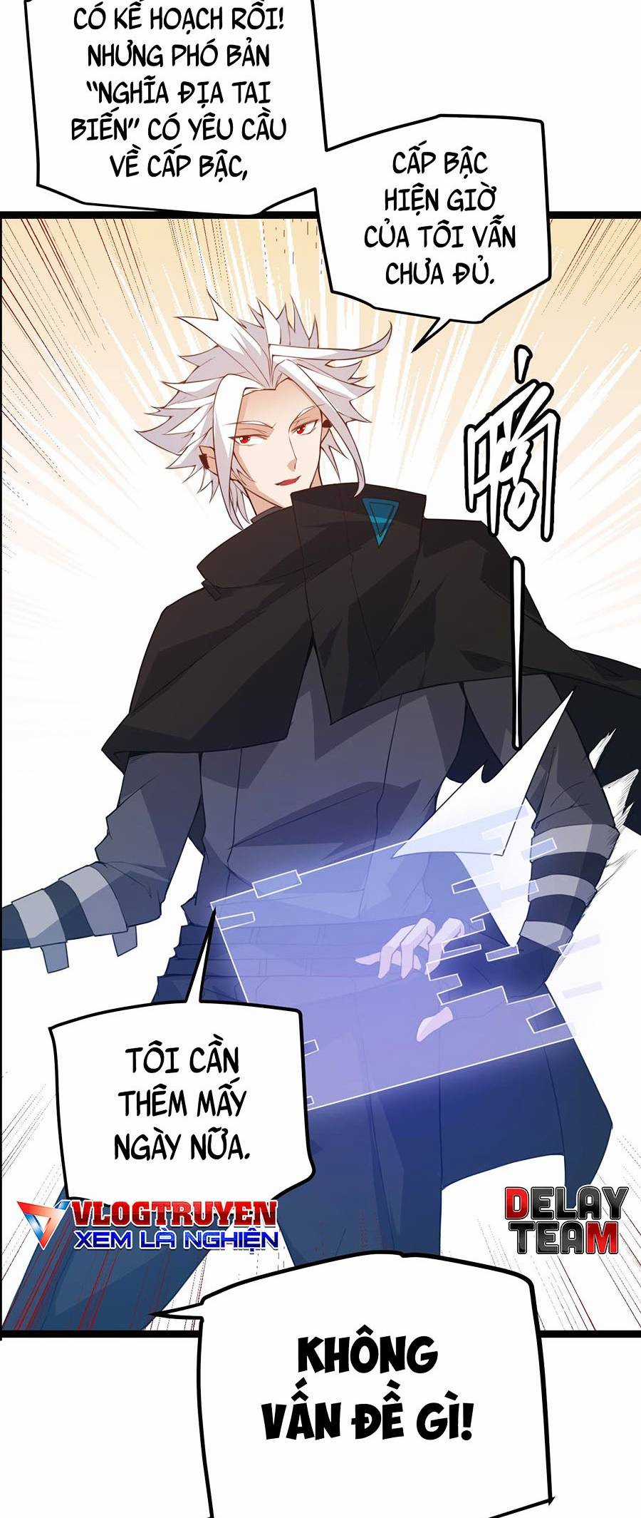 Tôi Đến Từ Thế Giới Trò Chơi Máy chơi trò chơi điện tử tốt nhất Chapter 38 trang 33