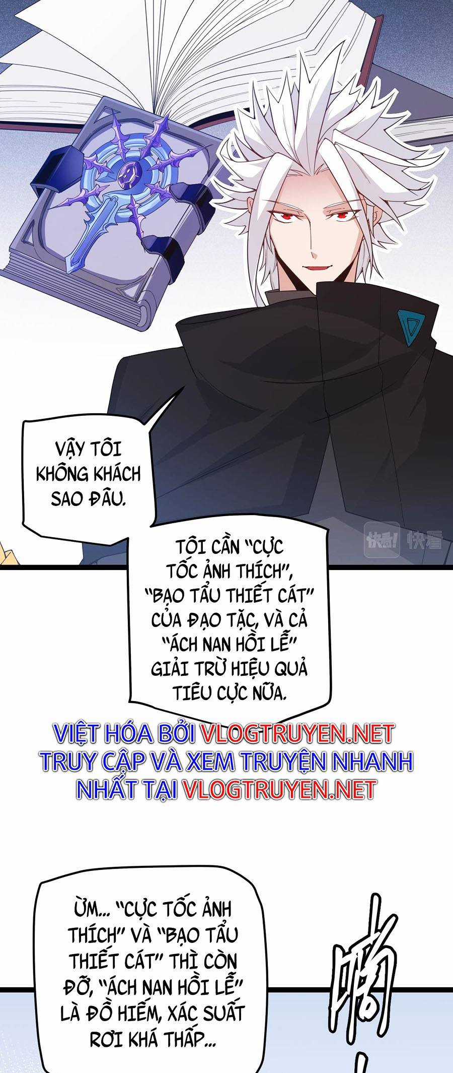 Tôi Đến Từ Thế Giới Trò Chơi Máy chơi trò chơi điện tử tốt nhất Chapter 38 trang 36