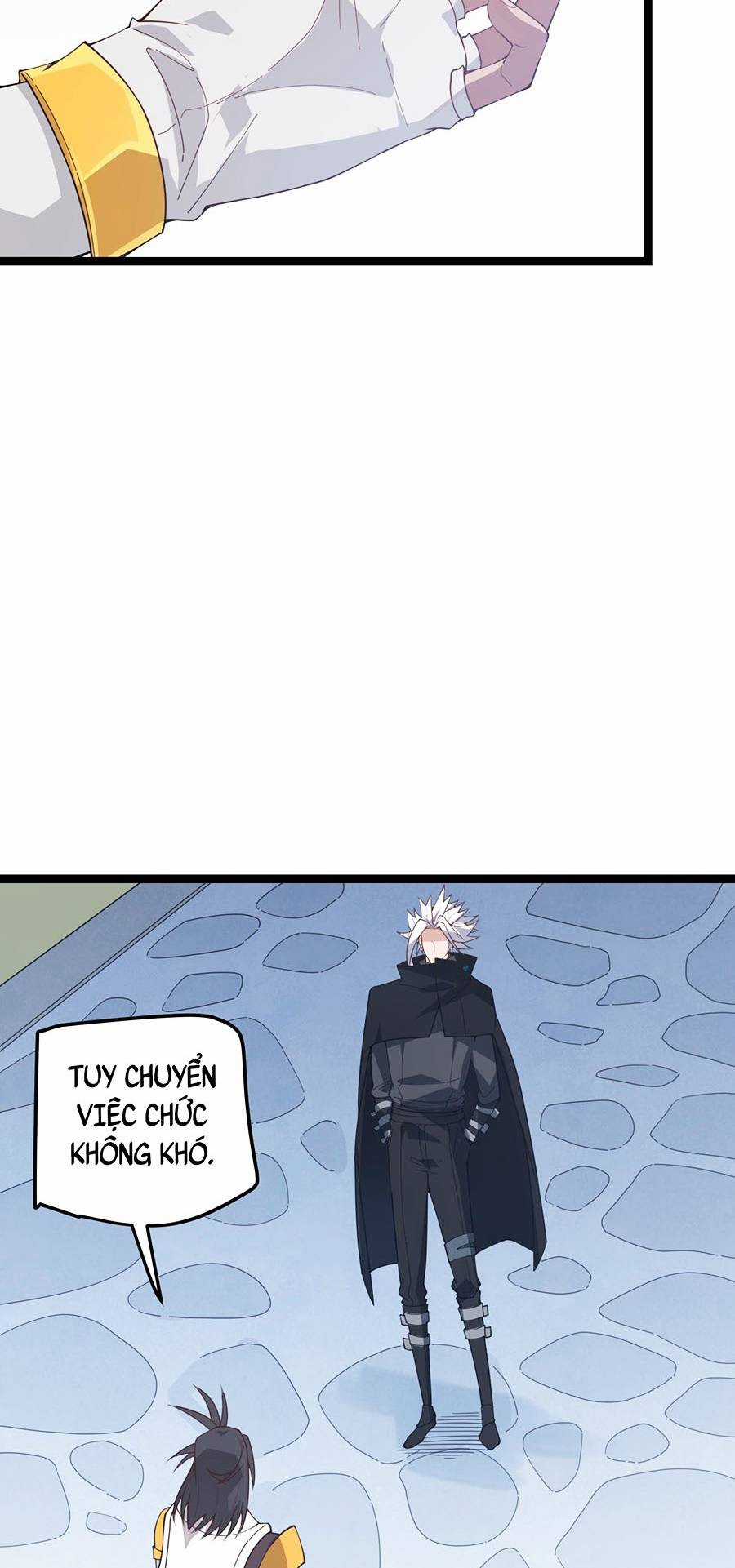 Tôi Đến Từ Thế Giới Trò Chơi Máy chơi trò chơi điện tử tốt nhất Chapter 38 trang 41