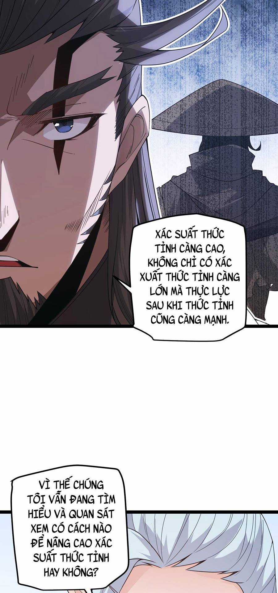 Tôi Đến Từ Thế Giới Trò Chơi Máy chơi trò chơi điện tử tốt nhất Chapter 38 trang 43