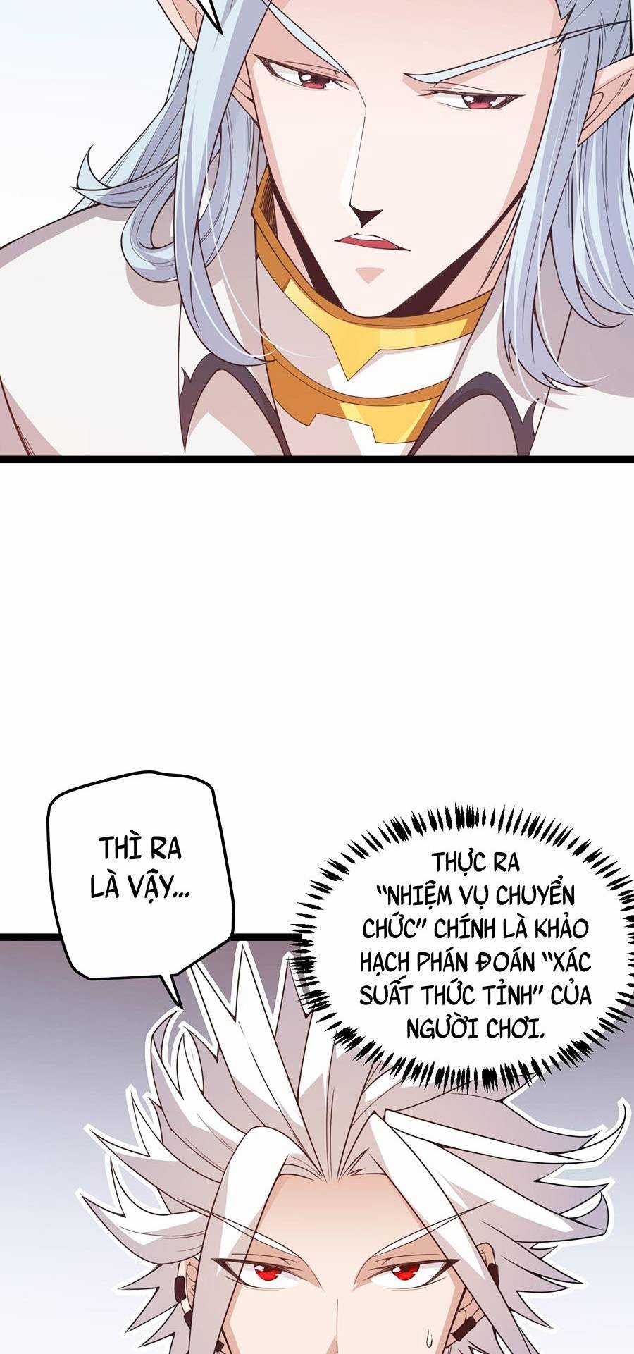 Tôi Đến Từ Thế Giới Trò Chơi Máy chơi trò chơi điện tử tốt nhất Chapter 38 trang 44