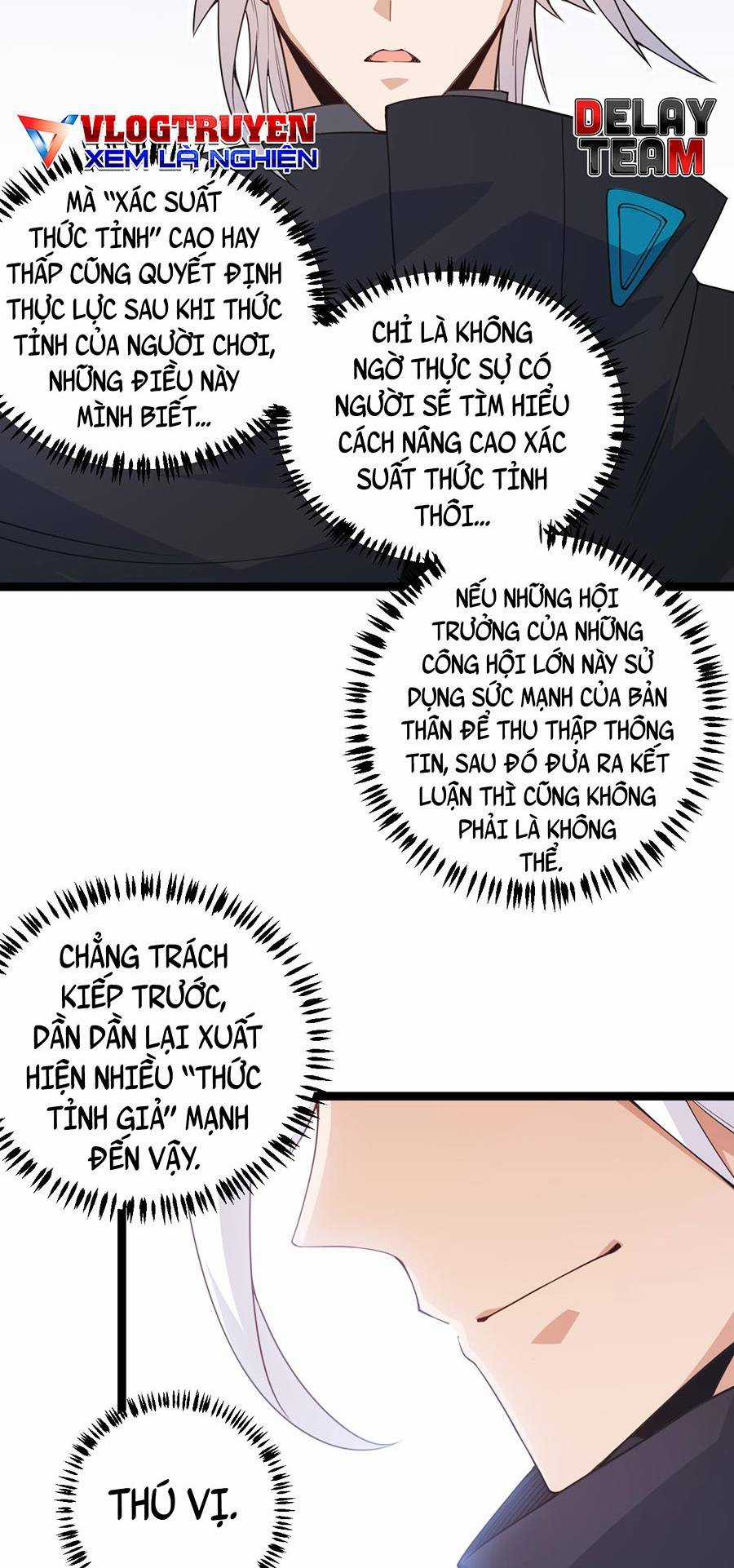 Tôi Đến Từ Thế Giới Trò Chơi Máy chơi trò chơi điện tử tốt nhất Chapter 38 trang 45