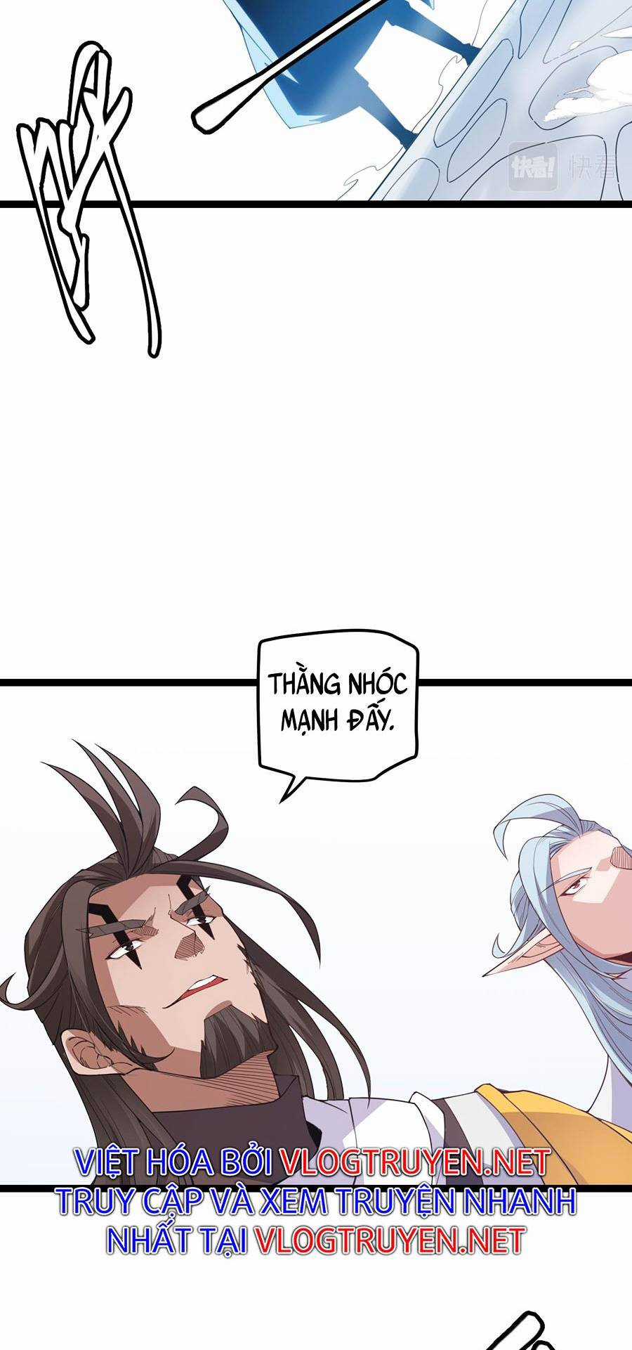 Tôi Đến Từ Thế Giới Trò Chơi Máy chơi trò chơi điện tử tốt nhất Chapter 38 trang 47