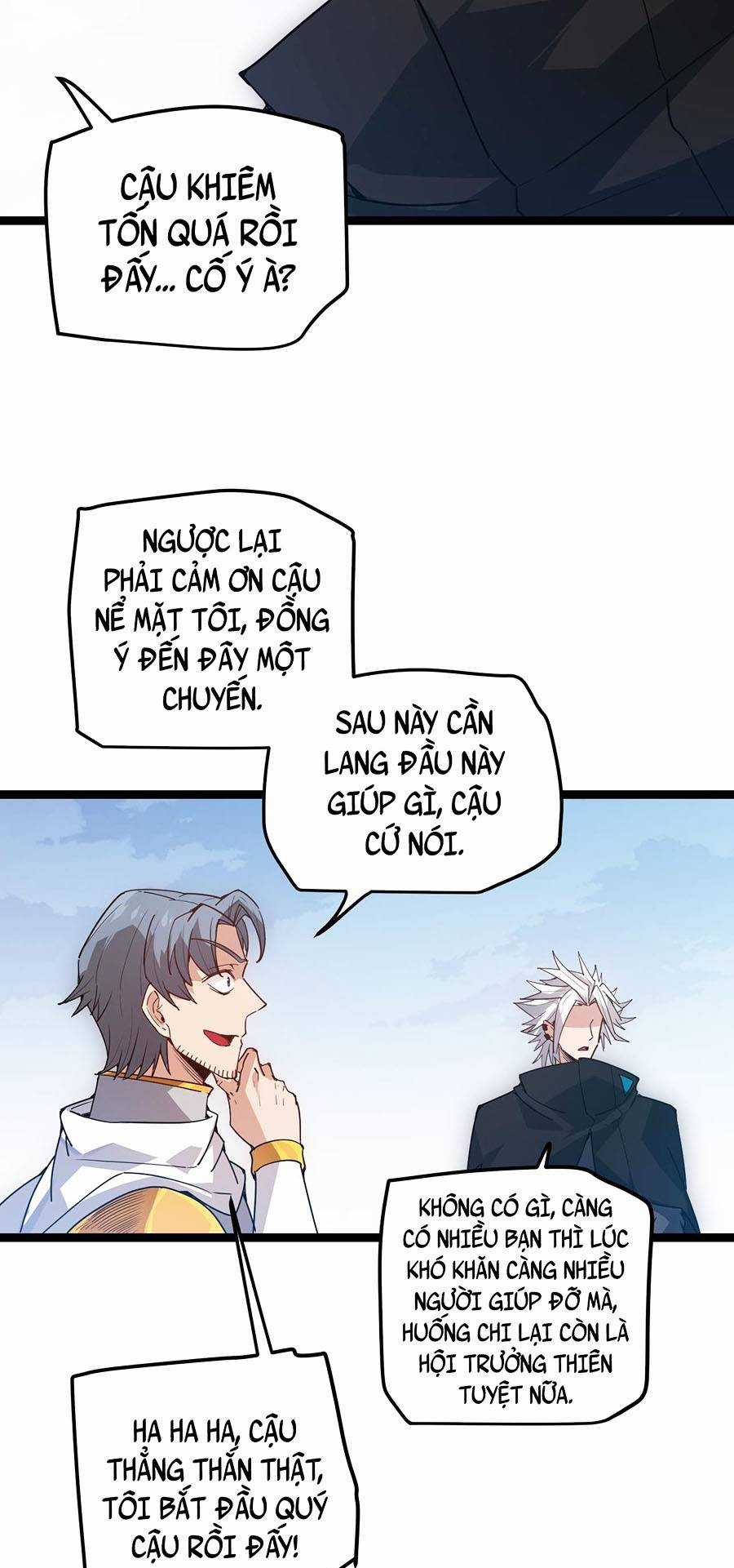 Tôi Đến Từ Thế Giới Trò Chơi Máy chơi trò chơi điện tử tốt nhất Chapter 38 trang 7