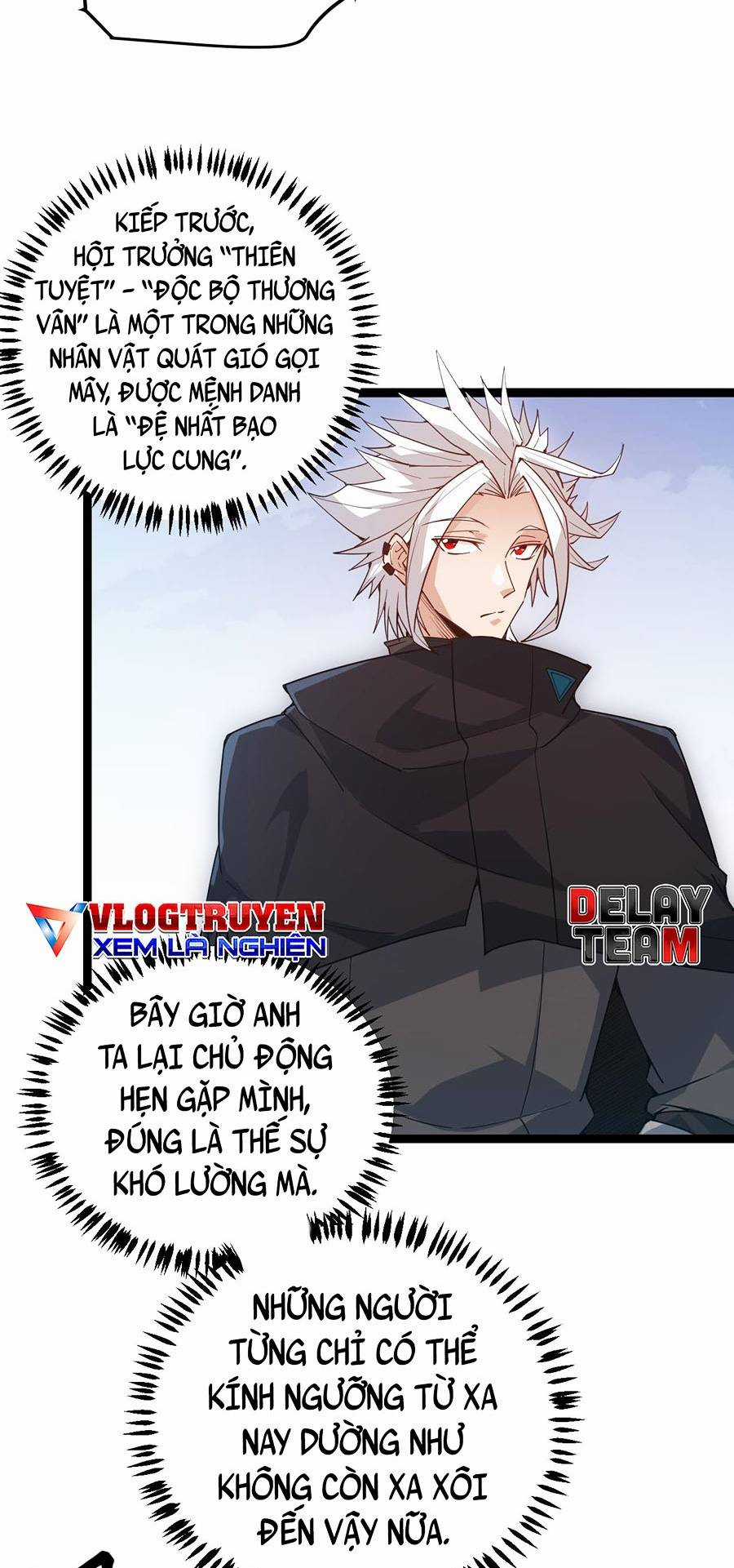 Tôi Đến Từ Thế Giới Trò Chơi Máy chơi trò chơi điện tử tốt nhất Chapter 38 trang 8