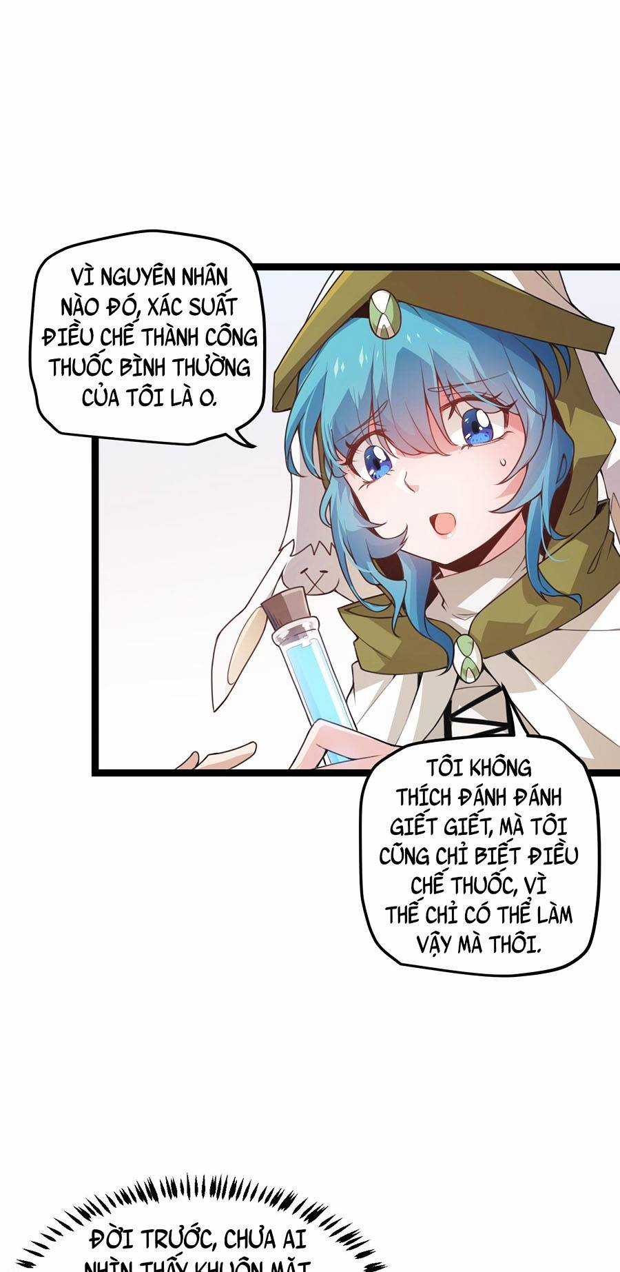 Tôi Đến Từ Thế Giới Trò Chơi Máy chơi trò chơi điện tử tốt nhất Chapter 39 trang 23