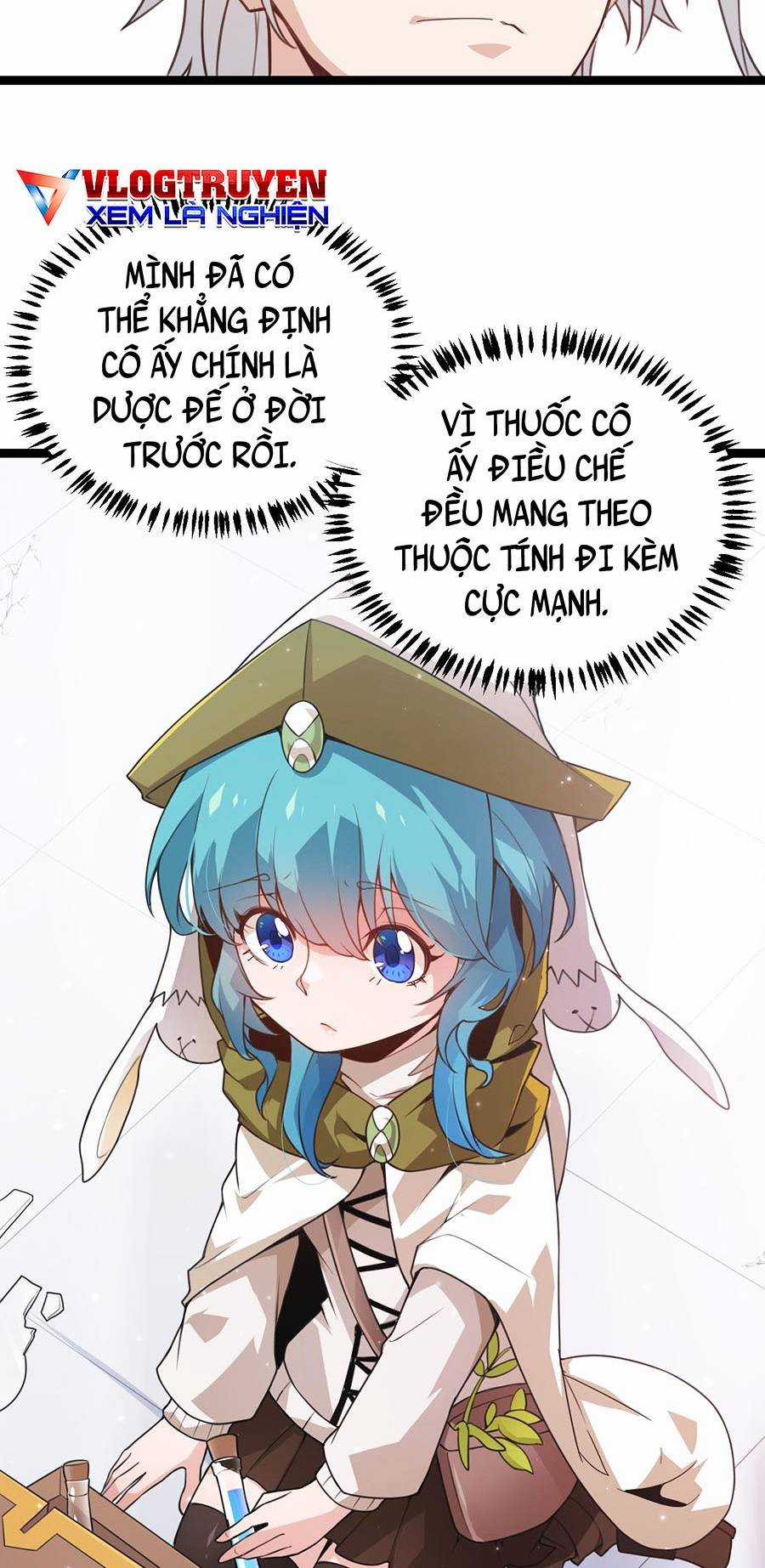 Tôi Đến Từ Thế Giới Trò Chơi Máy chơi trò chơi điện tử tốt nhất Chapter 39 trang 25