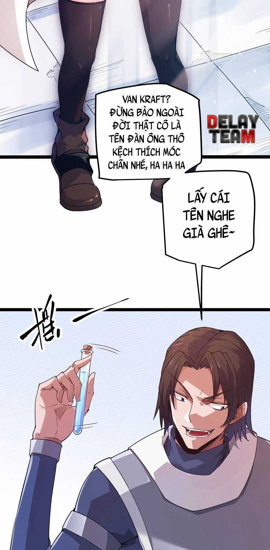 Tôi Đến Từ Thế Giới Trò Chơi Máy chơi trò chơi điện tử tốt nhất Chapter 39 trang 7