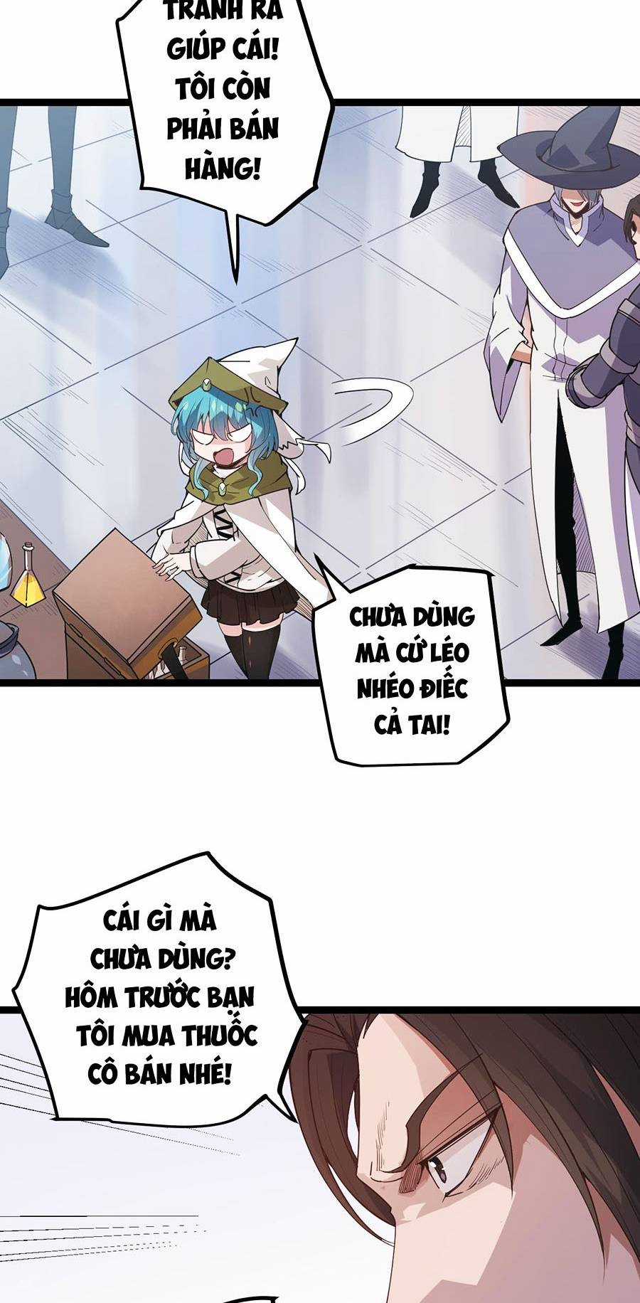 Tôi Đến Từ Thế Giới Trò Chơi Máy chơi trò chơi điện tử tốt nhất Chapter 39 trang 9