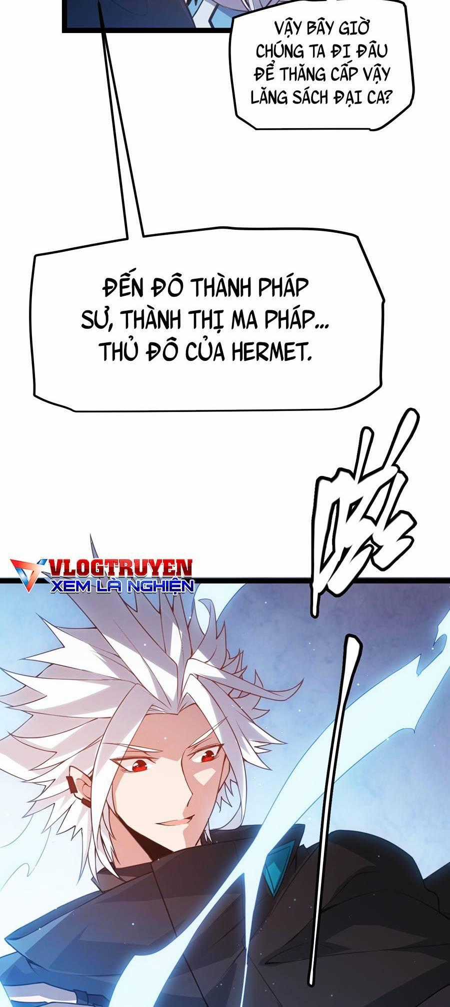 Tôi Đến Từ Thế Giới Trò Chơi Máy chơi trò chơi điện tử tốt nhất Chapter 40 trang 1