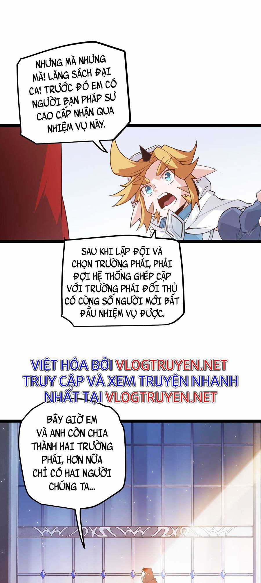 Tôi Đến Từ Thế Giới Trò Chơi Máy chơi trò chơi điện tử tốt nhất Chapter 40 trang 11