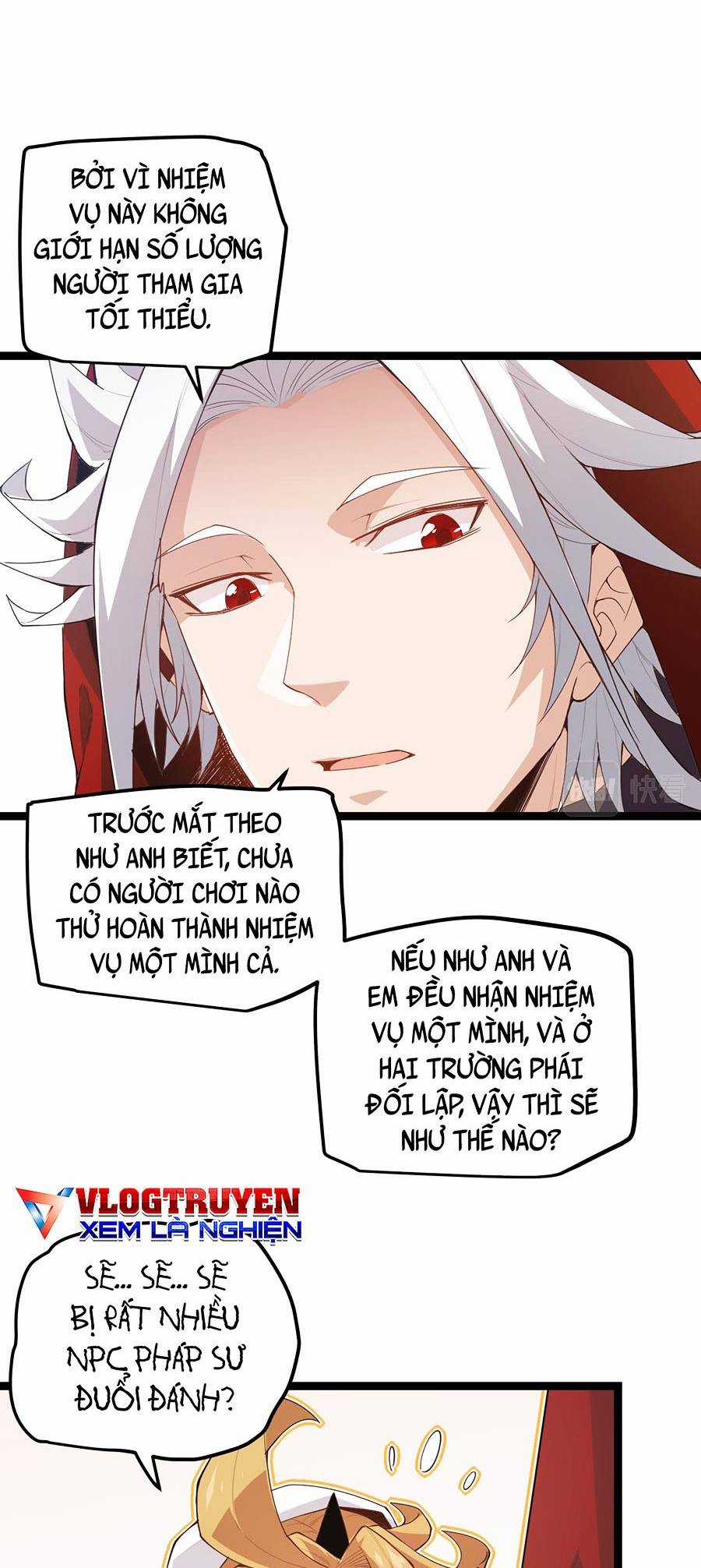 Tôi Đến Từ Thế Giới Trò Chơi Máy chơi trò chơi điện tử tốt nhất Chapter 40 trang 13