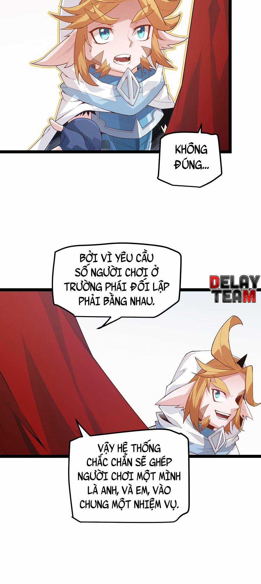 Tôi Đến Từ Thế Giới Trò Chơi Máy chơi trò chơi điện tử tốt nhất Chapter 40 trang 14