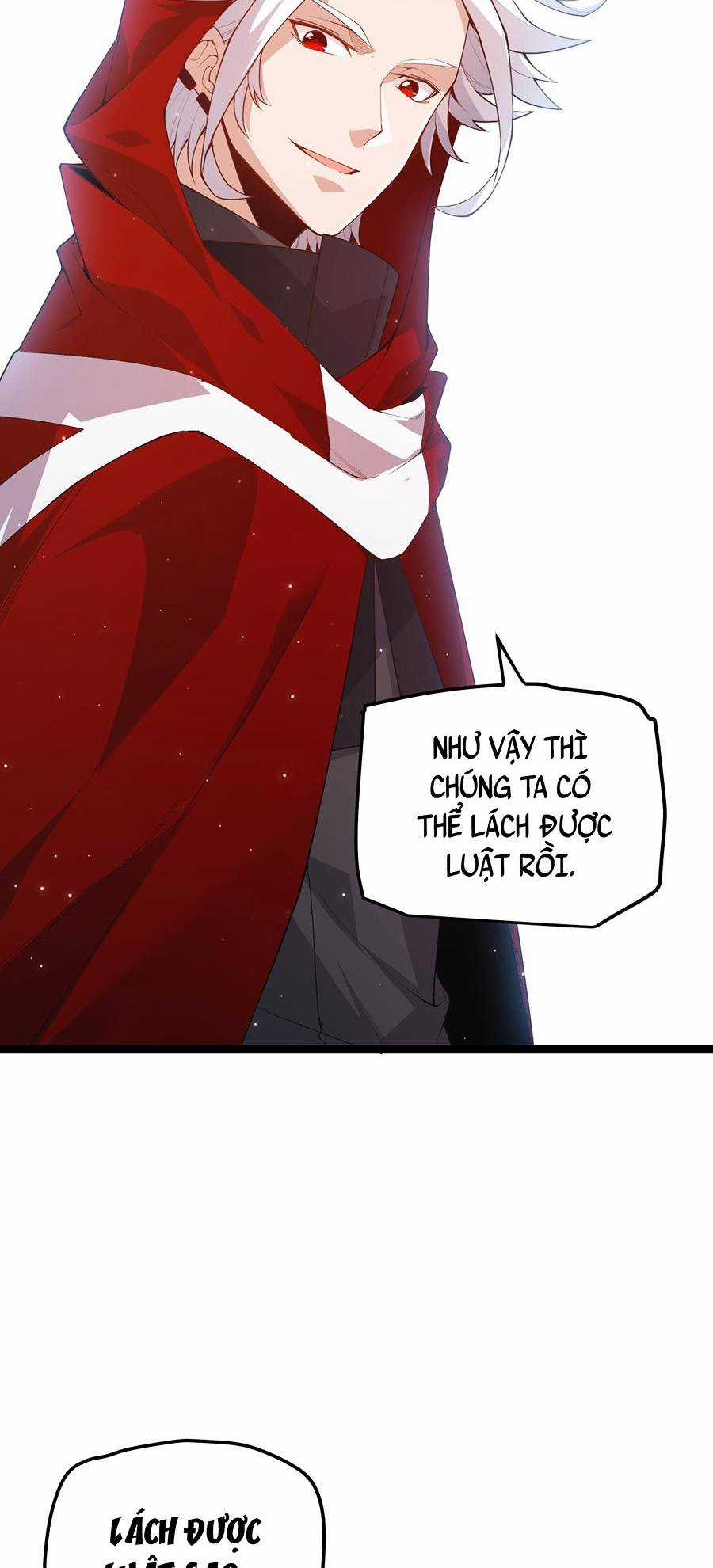 Tôi Đến Từ Thế Giới Trò Chơi Máy chơi trò chơi điện tử tốt nhất Chapter 40 trang 16