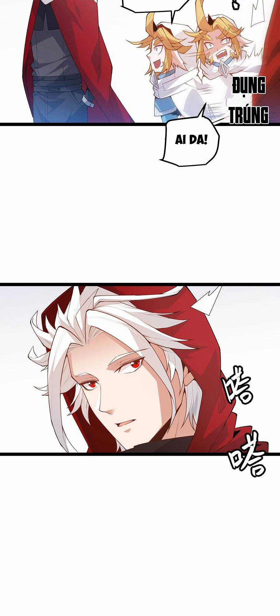 Tôi Đến Từ Thế Giới Trò Chơi Máy chơi trò chơi điện tử tốt nhất Chapter 40 trang 19