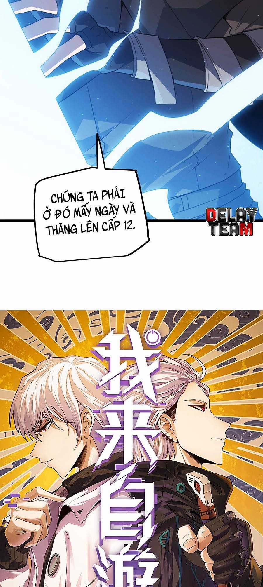 Tôi Đến Từ Thế Giới Trò Chơi Máy chơi trò chơi điện tử tốt nhất Chapter 40 trang 2