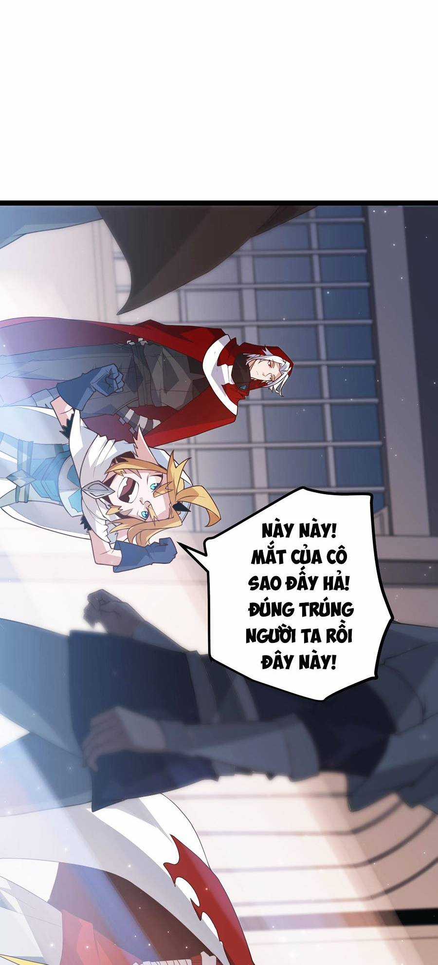 Tôi Đến Từ Thế Giới Trò Chơi Máy chơi trò chơi điện tử tốt nhất Chapter 40 trang 20