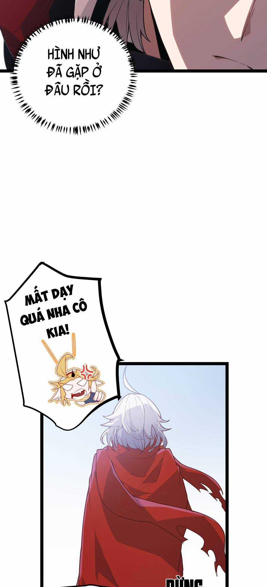 Tôi Đến Từ Thế Giới Trò Chơi Máy chơi trò chơi điện tử tốt nhất Chapter 40 trang 22