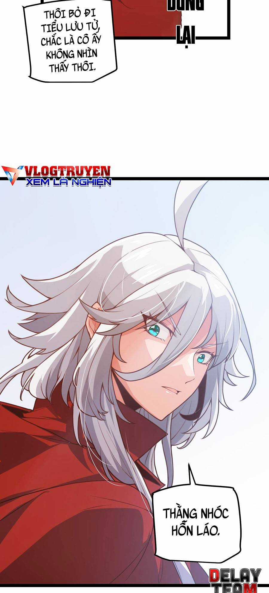 Tôi Đến Từ Thế Giới Trò Chơi Máy chơi trò chơi điện tử tốt nhất Chapter 40 trang 23