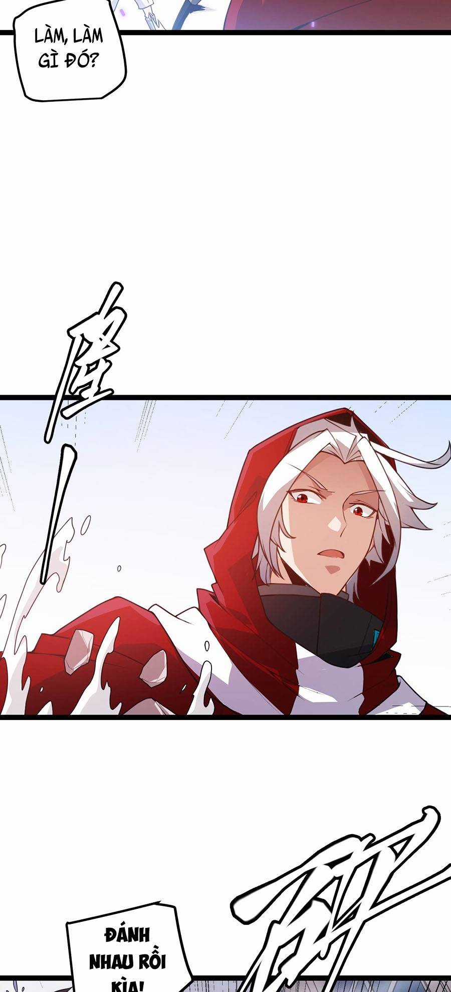 Tôi Đến Từ Thế Giới Trò Chơi Máy chơi trò chơi điện tử tốt nhất Chapter 40 trang 25