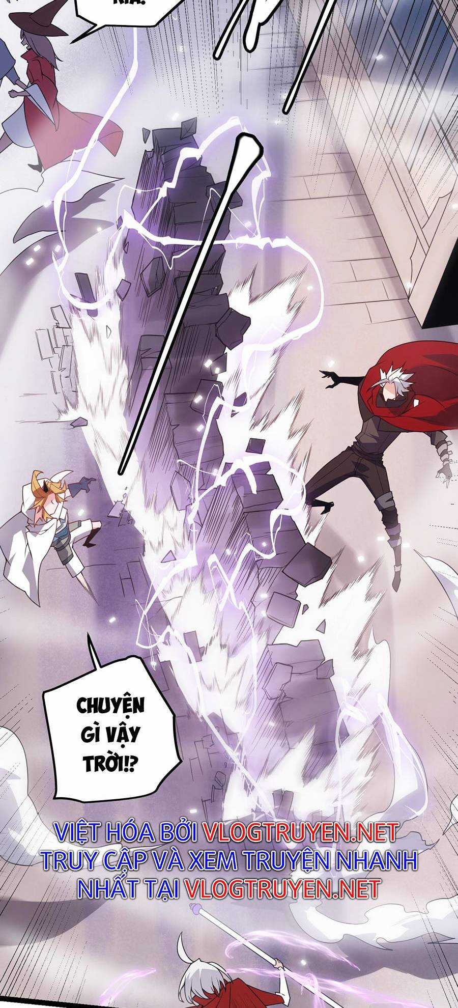 Tôi Đến Từ Thế Giới Trò Chơi Máy chơi trò chơi điện tử tốt nhất Chapter 40 trang 26